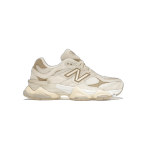 Sneaker Retro Marrón Beige Hombre | Chunky