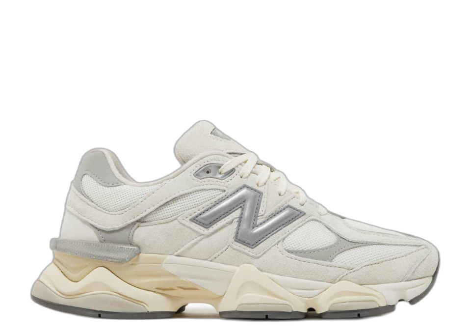 Zapatilla Casual Beige Blanco Mujer