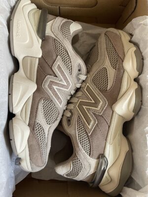 Sneaker Y2K Hueso Rosa Hombre | Retro