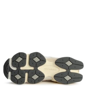 Zapatilla Casual Beige Blanco Mujer