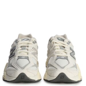 Zapatilla Casual Beige Blanco Mujer