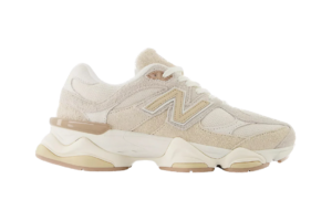 Sneaker Chunky Rosa Sal Mar Mujer