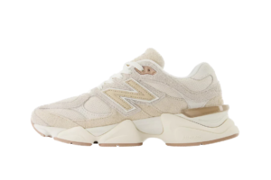 Sneaker Chunky Rosa Sal Mar Mujer