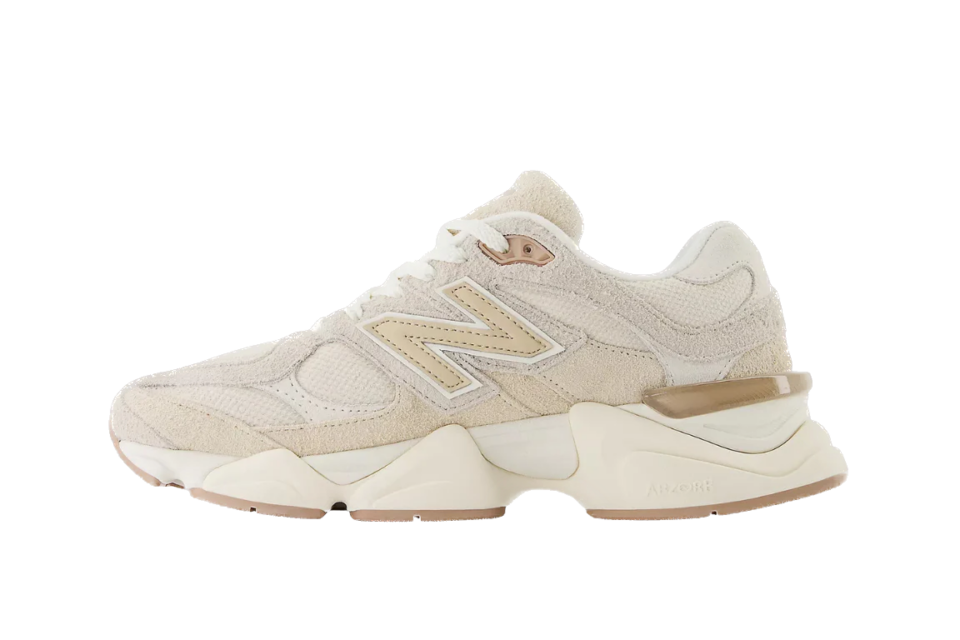 Sneaker Chunky Rosa Sal Mar Mujer