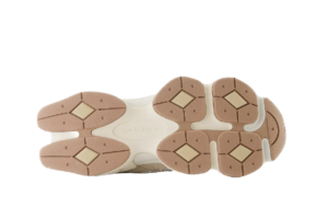 Sneaker Chunky Rosa Sal Mar Mujer