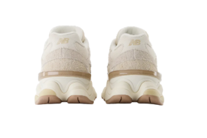 Sneaker Chunky Rosa Sal Mar Mujer