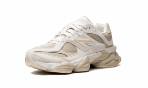 Zapatilla Clean Beige Blanco Hombre
