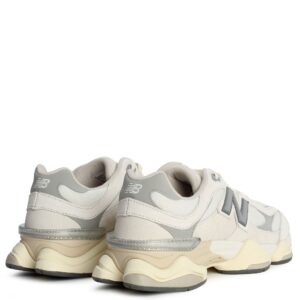 Zapatilla Casual Beige Blanco Mujer