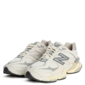 Zapatilla Casual Beige Blanco Mujer