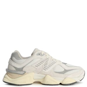 Zapatilla Casual Beige Blanco Mujer