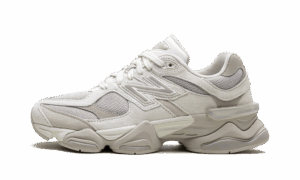 Sneaker Elegante Gris Beige Hombre | Retro