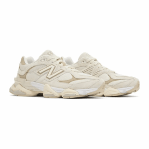 Sneaker Retro Marrón Beige Hombre | Chunky