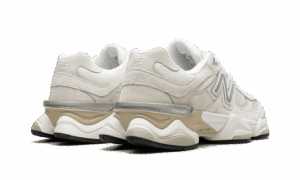 Zapatilla Futurista Sal Mar Hueso Mujer