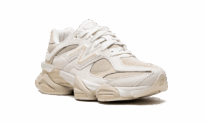 Zapatilla Clean Beige Blanco Hombre