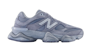 Sneaker Premium Azul Índigo Hombre