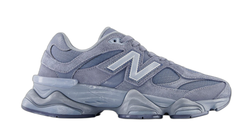Sneaker Premium Azul Índigo Hombre