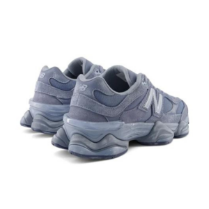 Sneaker Premium Azul Índigo Hombre