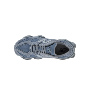 Sneaker Premium Azul Índigo Hombre