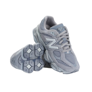 Sneaker Premium Azul Índigo Hombre