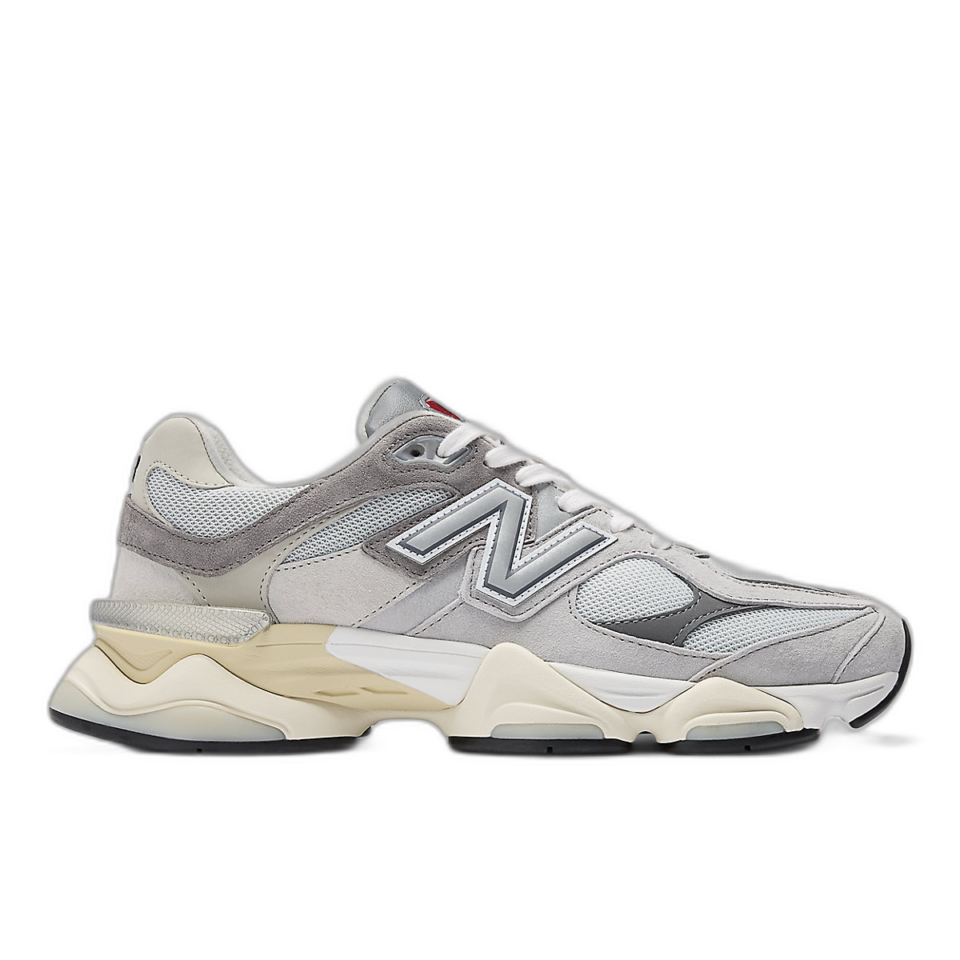Zapatilla Sport Gris Claro Mujer | Retro