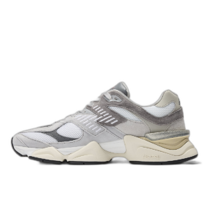 Zapatilla Sport Gris Claro Mujer | Retro