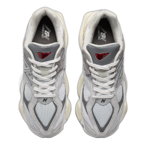 Zapatilla Sport Gris Claro Mujer | Retro