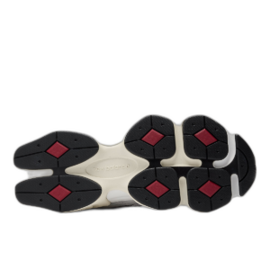 Zapatilla Sport Gris Claro Mujer | Retro