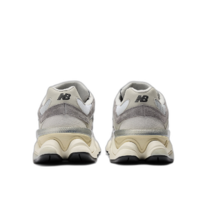 Zapatilla Sport Gris Claro Mujer | Retro