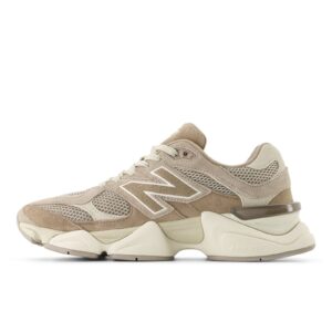 Sneaker Y2K Hueso Rosa Hombre | Retro