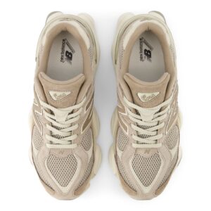 Sneaker Y2K Hueso Rosa Hombre | Retro