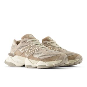 Sneaker Y2K Hueso Rosa Hombre | Retro