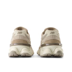 Sneaker Y2K Hueso Rosa Hombre | Retro