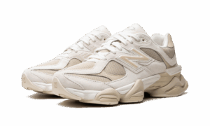 Zapatilla Clean Beige Blanco Hombre