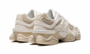 Zapatilla Clean Beige Blanco Hombre